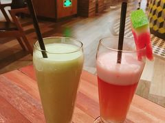-ATLAS COFFEE(雅居乐中心店)