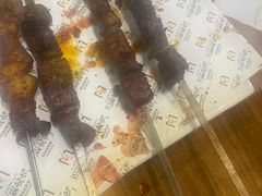 -玛森烧烤(汇佳商城店)