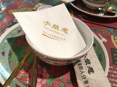 -小娘惹厨房Little Nyonya(狮城有约上榜店)