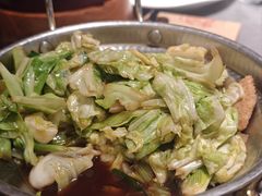 -吴越荣记苏州菜·松鼠桂鱼100%活鱼现做(斜塘老街店)