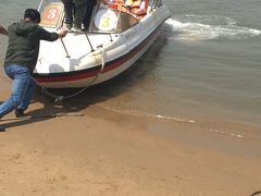 -老虎石海上公园