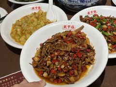 -天下客饭店(中山路店)