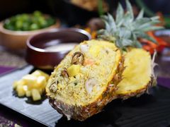 -东莞塘厦三正半山温泉酒店·沙利文西餐厅