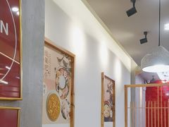 -大官米线(喜盈门范城店)