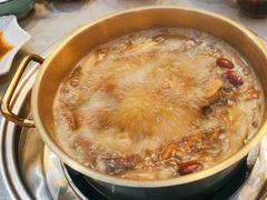 -大理董·董家小厨野生菌火锅(古城旗舰店)