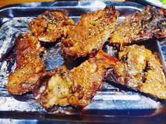 -鹤之乡·齐齐哈尔烤肉·非遗(秋涛路店)