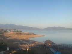 -余姚四明湖开元名都度假酒店·夏威夷西餐厅