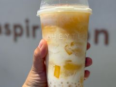 -喜茶(振华商厦店)