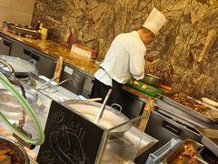 -太原凯宾斯基饭店