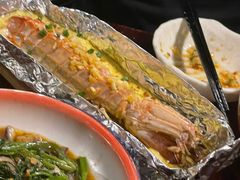 -辉记炭烧海鲜大排档·老字号(福田店)