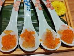 -隐月· 㐂和食屋(芝罘万达公馆店)