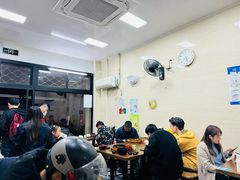 -万寿斋(山阴路店)