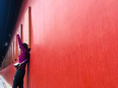 -南岳衡山风景名胜区-南岳大庙