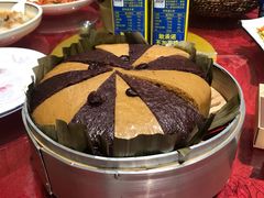 双色发糕-万小金辣椒炒肉(抚河南路店)