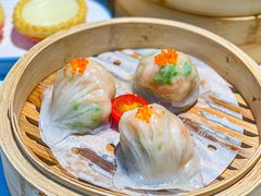 -禄运茶居·手工点心(恒宝广场店)