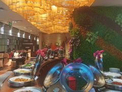 -聚春园自助餐厅(东街口店)