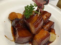 -申阿婆·上海菜·小海鲜(国展店)