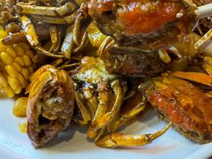 -庆峰龙虾烧烤(合肥一店)