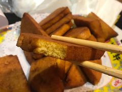 -芦月轩羊蝎子(劲松店)