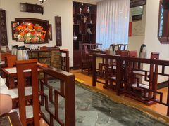 -钦善斋·养生膳食·精典川菜(武侯祠店)