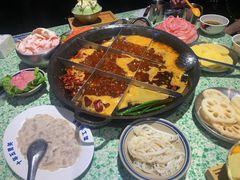 -五里关火锅(牛市口店)