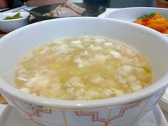 -中心大酒店·本味餐厅