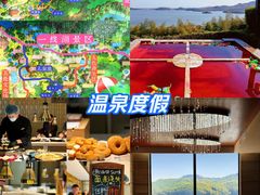 -天目湖涵田半山温泉