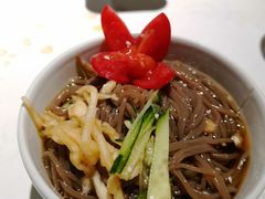 朝鲜冷面-大成海鲜烧烤·小龙虾(七宝店)