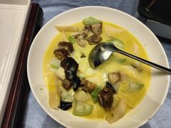 -曙光国际大酒店中餐厅