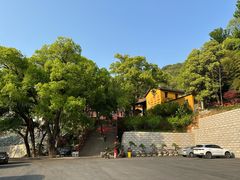 -超山青莲寺