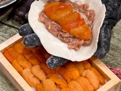 -金龙·打边炉(南京西路店)