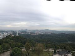 -高榜山景区
