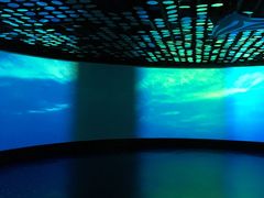 -同济大学四平路校区深海探索馆