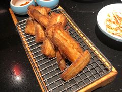 -老头儿油爆虾·知味杭州(爱琴海购物中心)