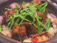 -志明眷村·台式融合菜·宵夜