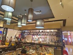 -掂档潮汕牛肉火锅(cityon熙地港店)