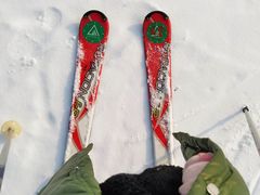 -蓟县盘山滑雪场