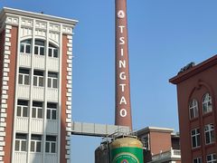 -青岛啤酒博物馆