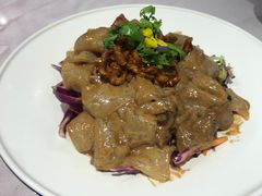 -城南往事·鲁菜济南菜(软件园美莲广场店)