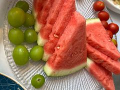 水果拼盘-食悦江南·淮扬菜·烤鸭(亚运村·惠新店)