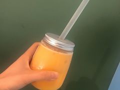 -喜茶(东莞汇一城店)