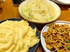 -老昌春饼(中央大街店)