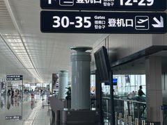 -青岛胶东国际机场