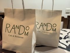 -Random蓝朵(麒麟科创园店)