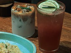 -Rosemary·纽西兰简餐(江南西店)
