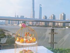 -Kathleen's Waitan 凯圣琳江景西餐厅(外滩店)