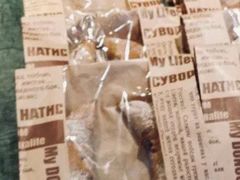 -东哥面包 DONCO BAKERY(万风新天地购物中心店)