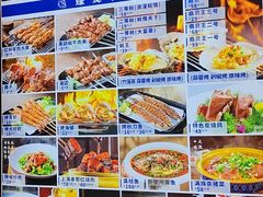 -蠔友汇·海鲜·生蚝烧烤(大东店)