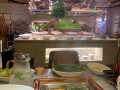 -新辣道鱼火锅(国瑞城店)