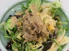-斗牛士牛排餐厅(嘉里汇店)